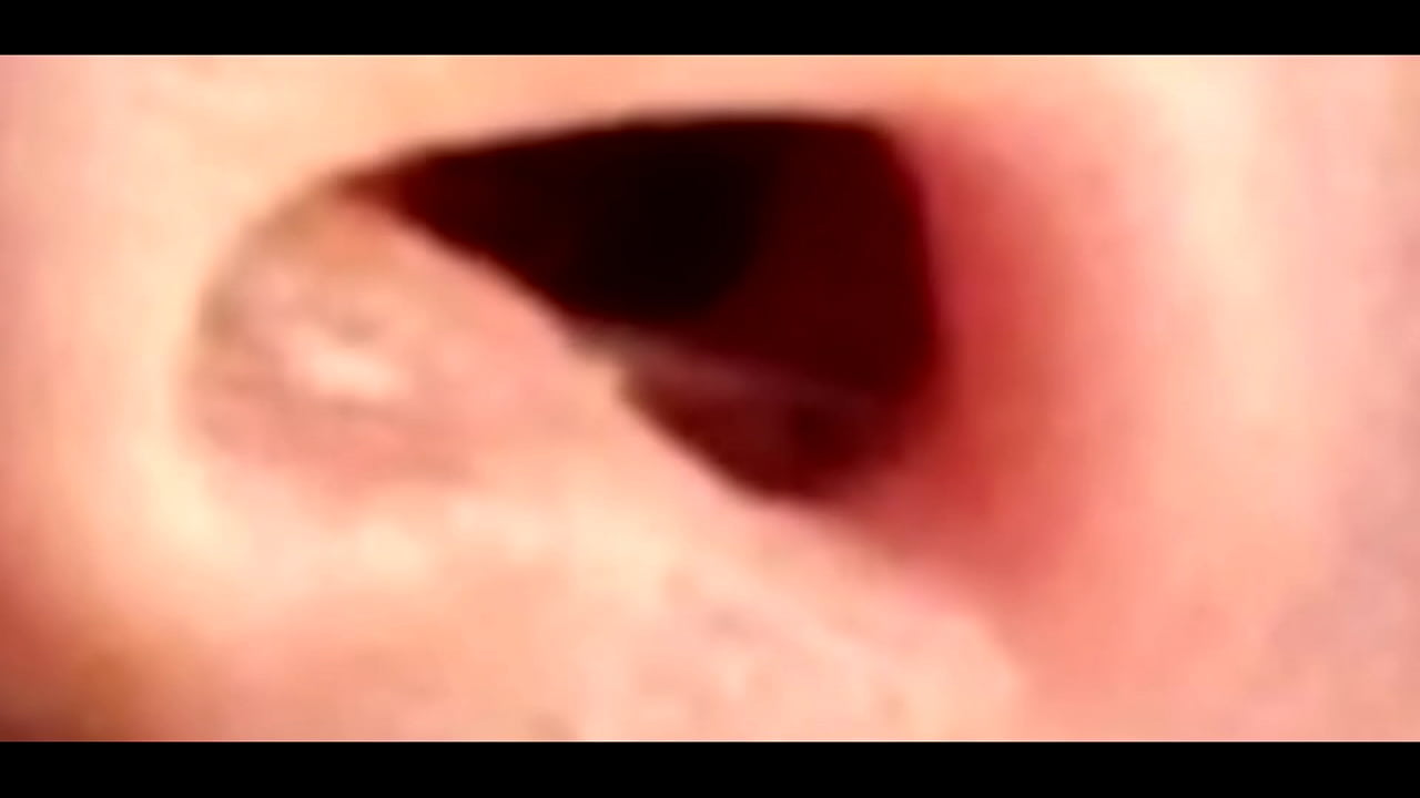 Nose Fetishism, Nasophilia, Outdoors and Zoom