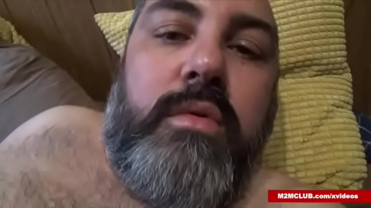 Gay Hairy Fucking