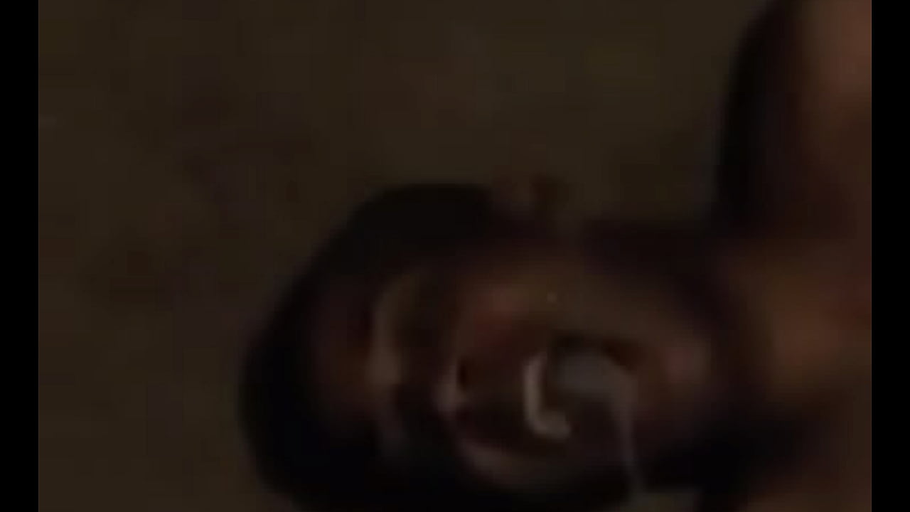 Pissing in FAGs Mouth