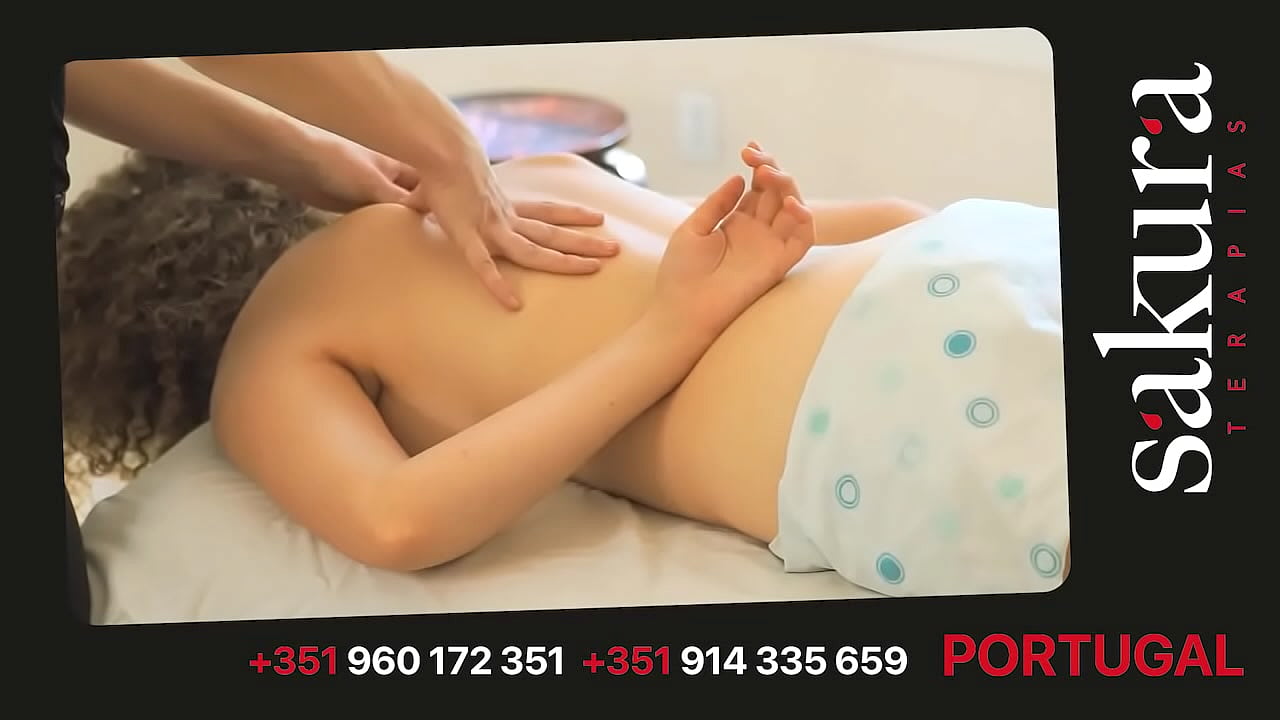 Massagem Feminina em Lisboa Portugal