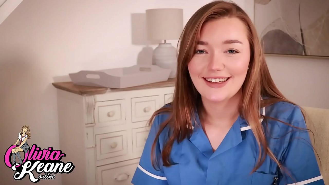 Teen Nurse Wants You To Cheat On Your GF