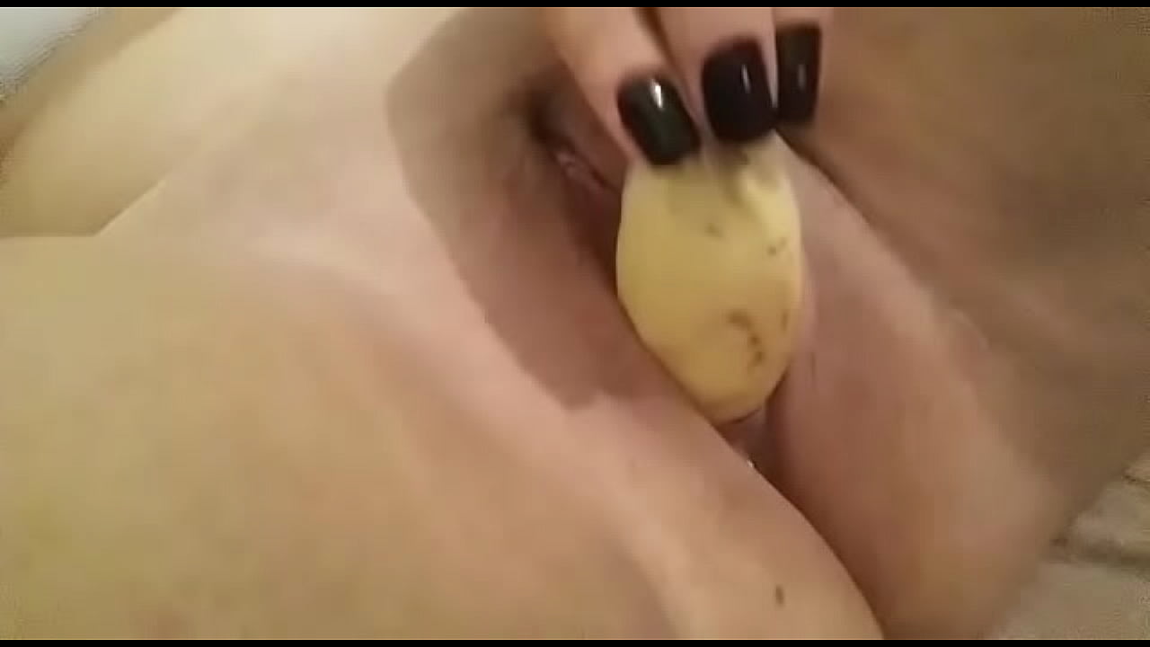 com  a banana