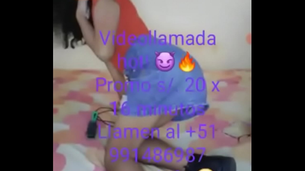 Sex cam con travesti peruana #7