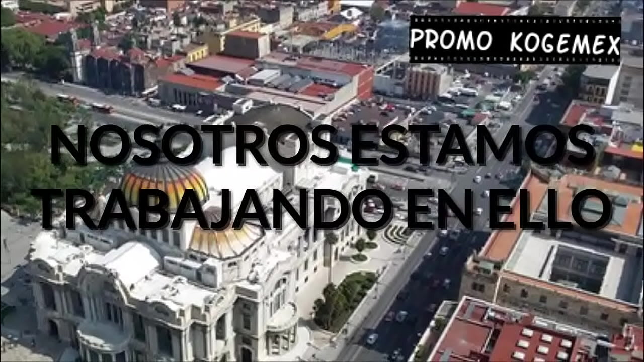 Casting porno mexicano español