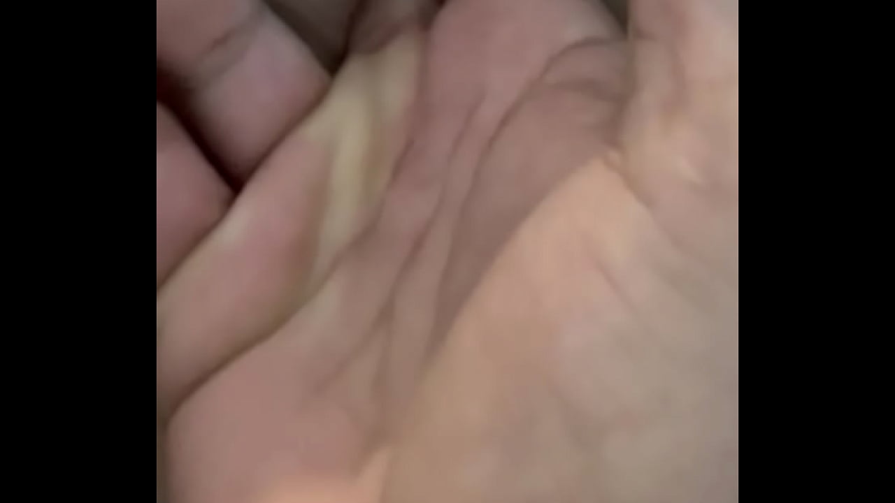 Homemade fingering pussy