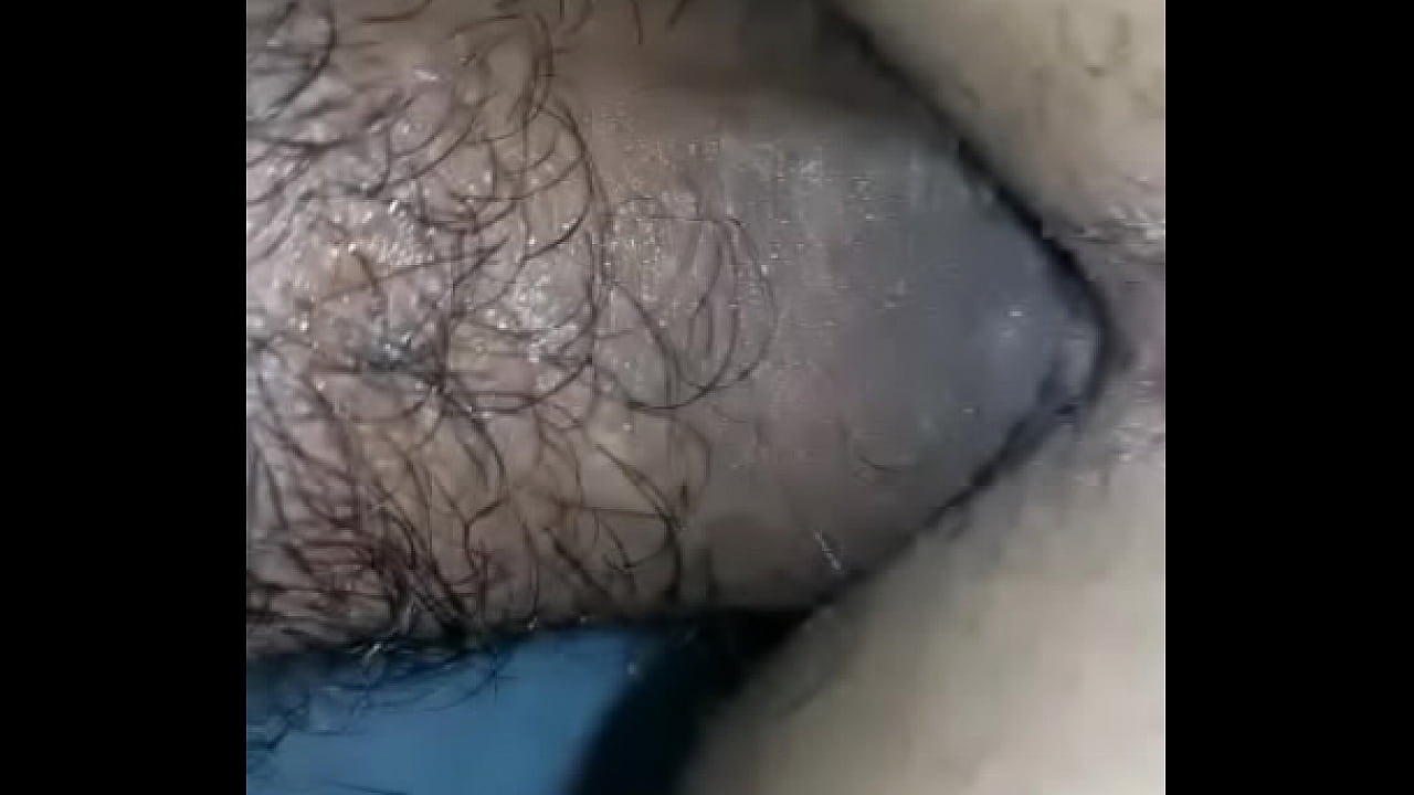 Anal sex bareback