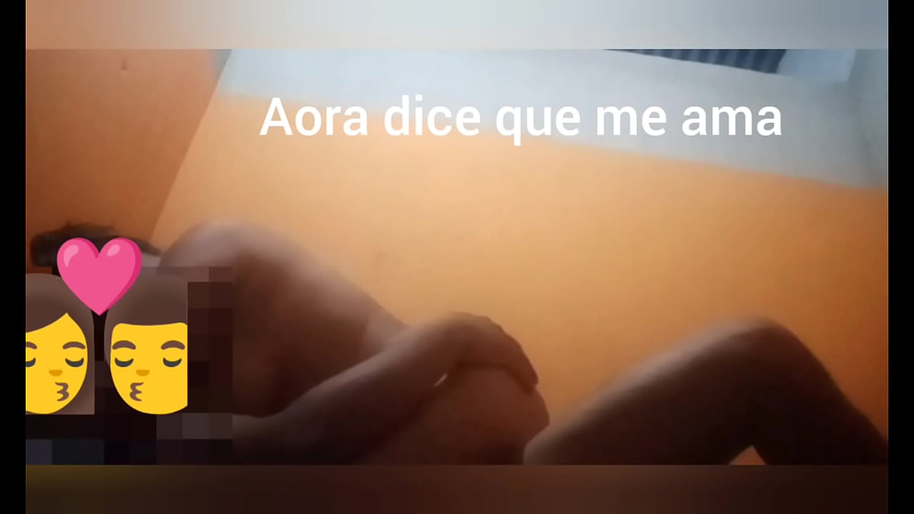 El novio no sabe lo que hacemos a su espalda