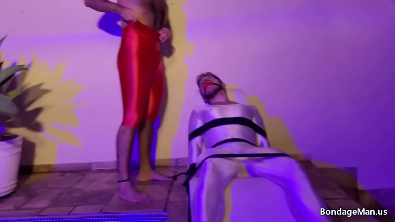 Several brazilian guys bound and gagged from Bondageman website now available here in XVideos. Enjoy handsome guys in bondage and struggling and moaning a lot for escape!