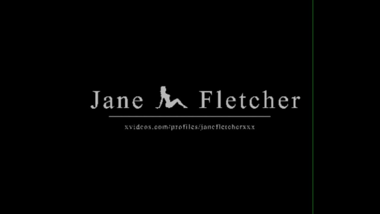 Jane Fletcher 03 - Fishing For A Spanking - Spanking My Fat Plump Pale Ass So Hard I Want To Moan