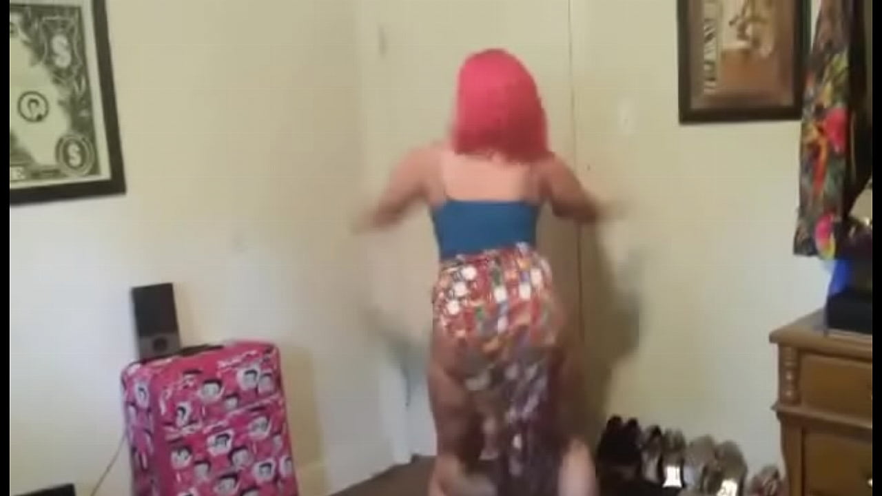 Redbone Big Ole Sloppy Booty Clapping