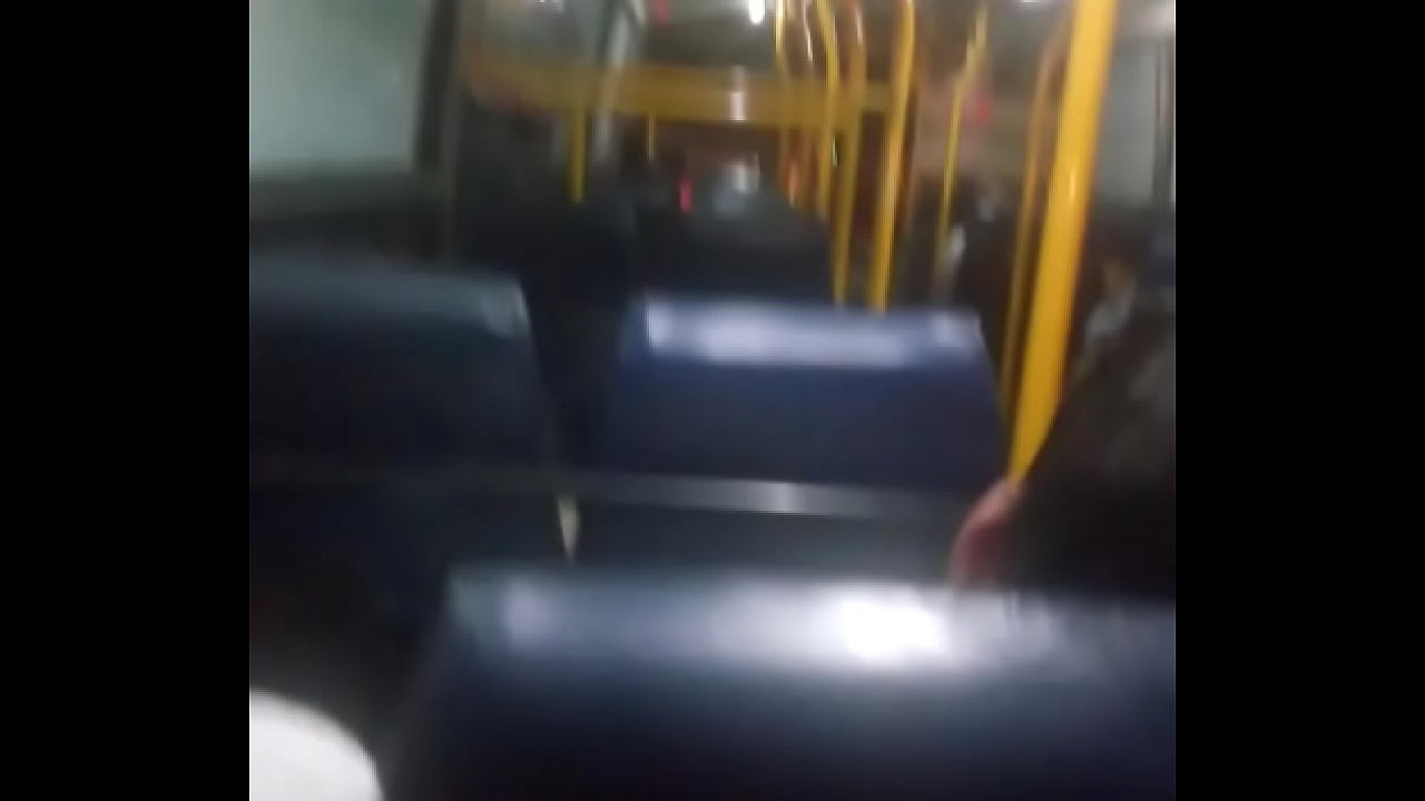 desi guy see me and grope my cock in bus