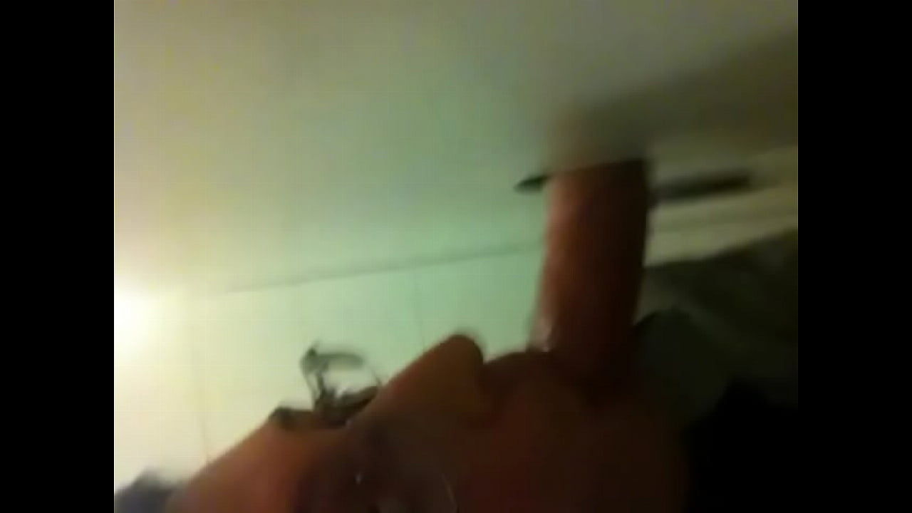 my first cock (gloryhole)