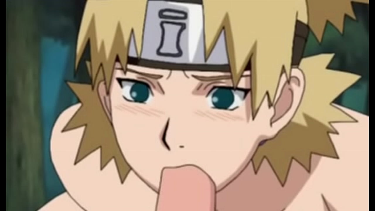 temari wishes dick so bad