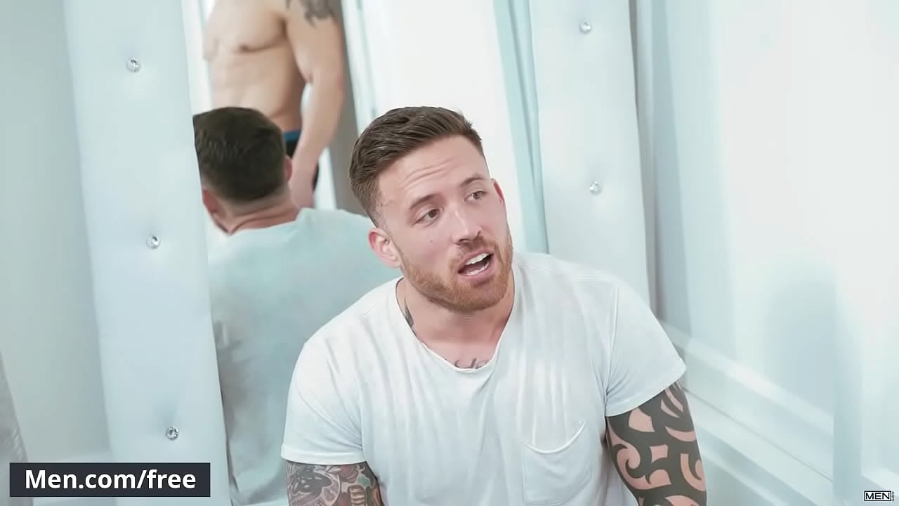 Str8 to Gay - Trailer preview - Men.com