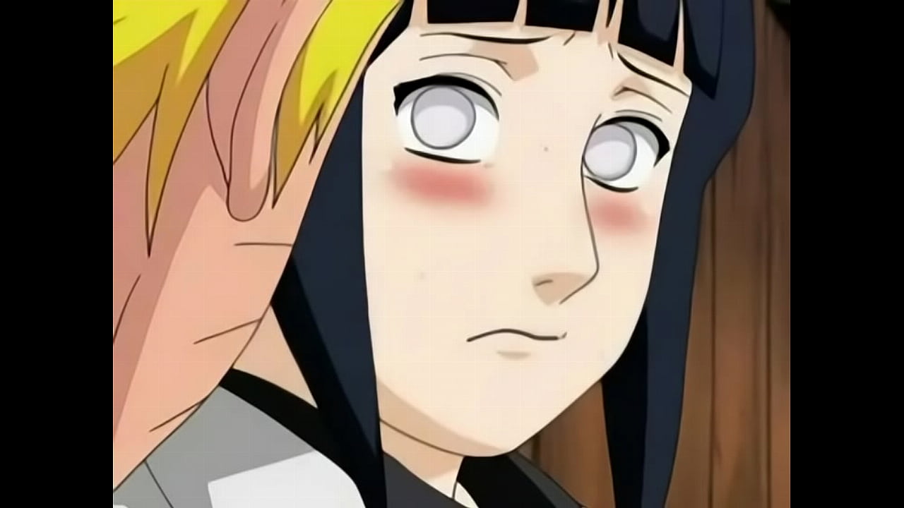 Naruto XXX 2 Hinata Part 1