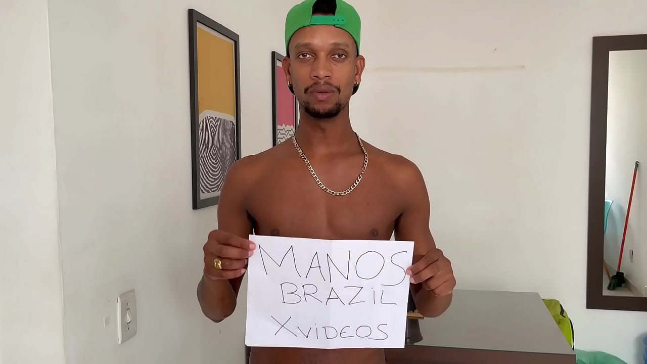 Vídeo de verificação