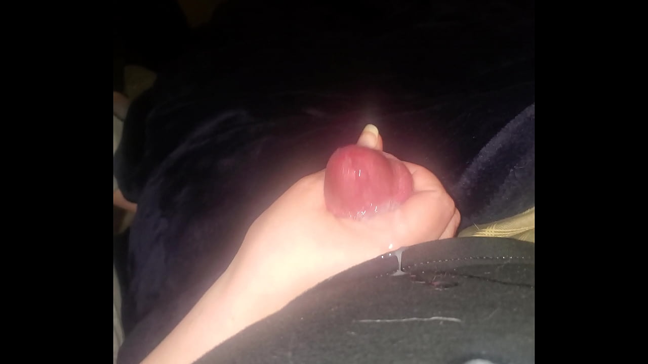 Gf handjob