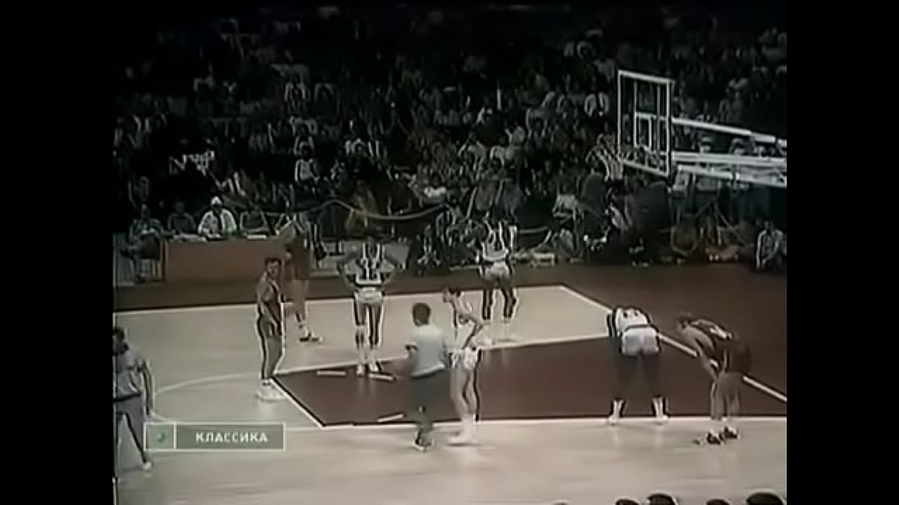 Urss vs eeuu basketball 1972 СССР - США, баскетбол, Мюнхен, 1972 г.