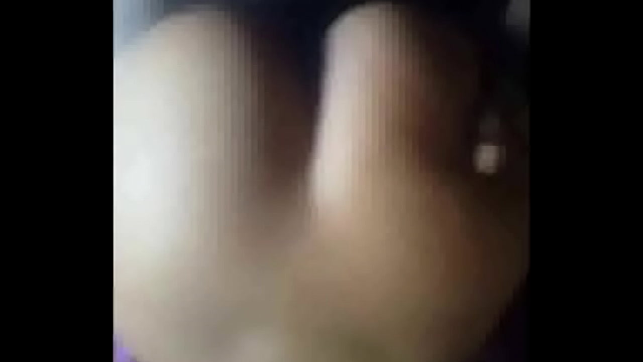 Nigerian Big Ass fucked