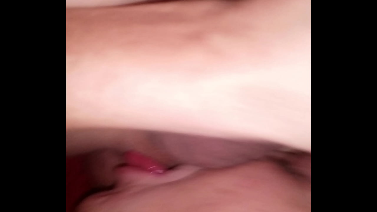 Tounge on Cock Up and Down