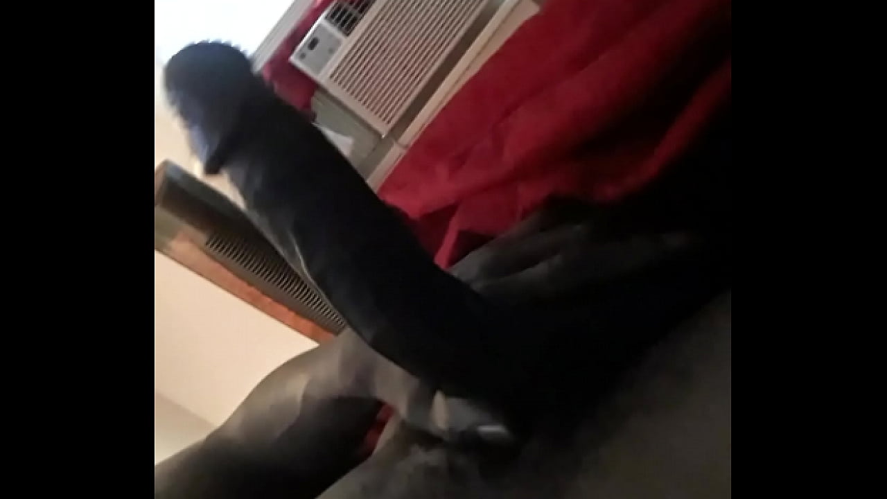 BBC big black dick