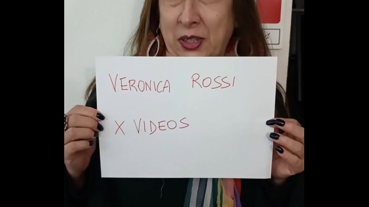 Video di verifica