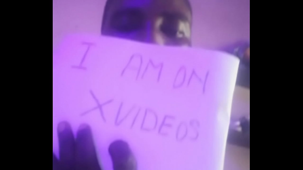 Verification video