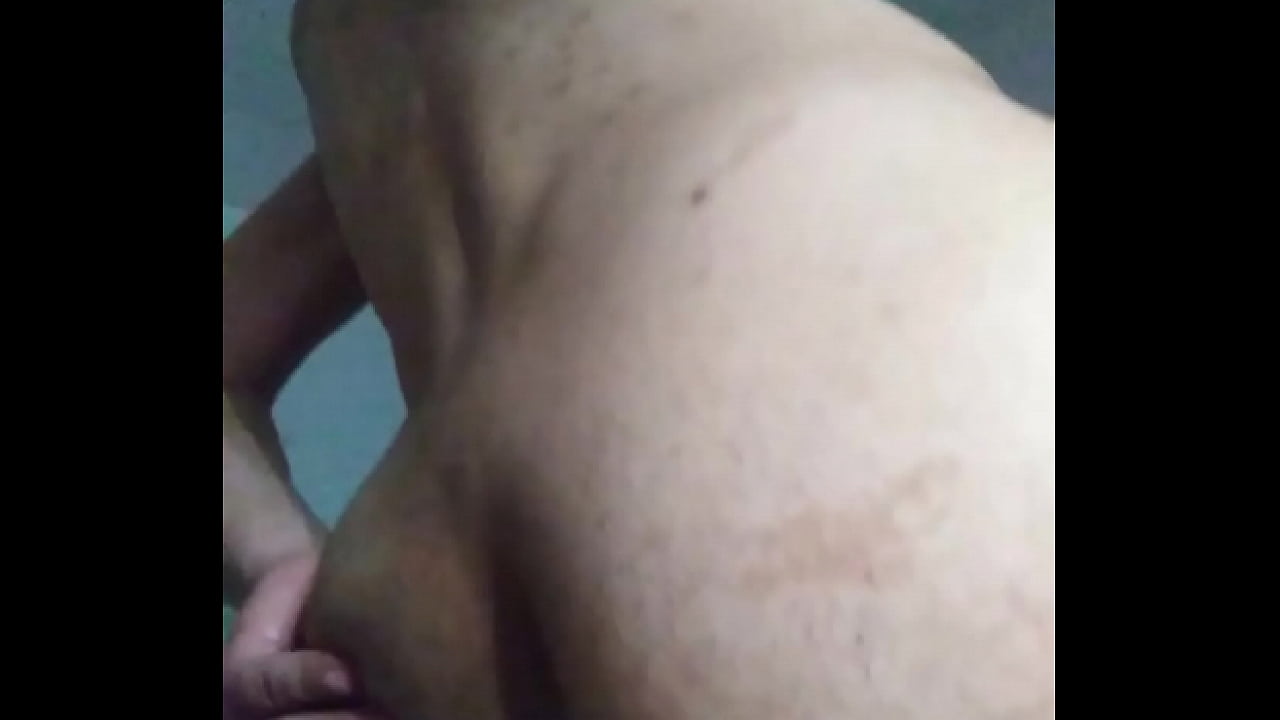 Mixed teen riding older guys dick