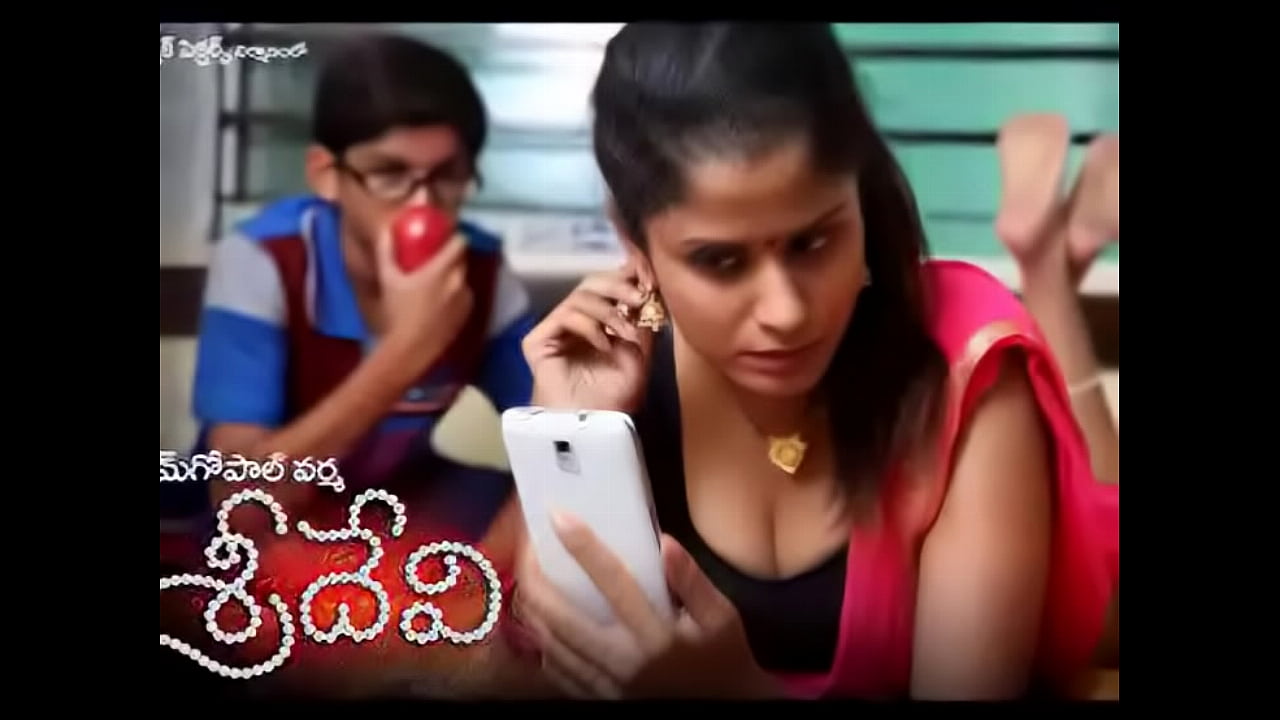 Telugu Couple Planning for sex over the Phone on valentine day