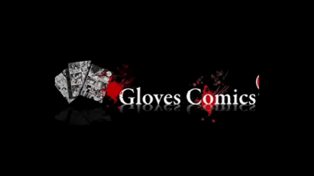 glovescomics, fetish,  erotic gangster girls