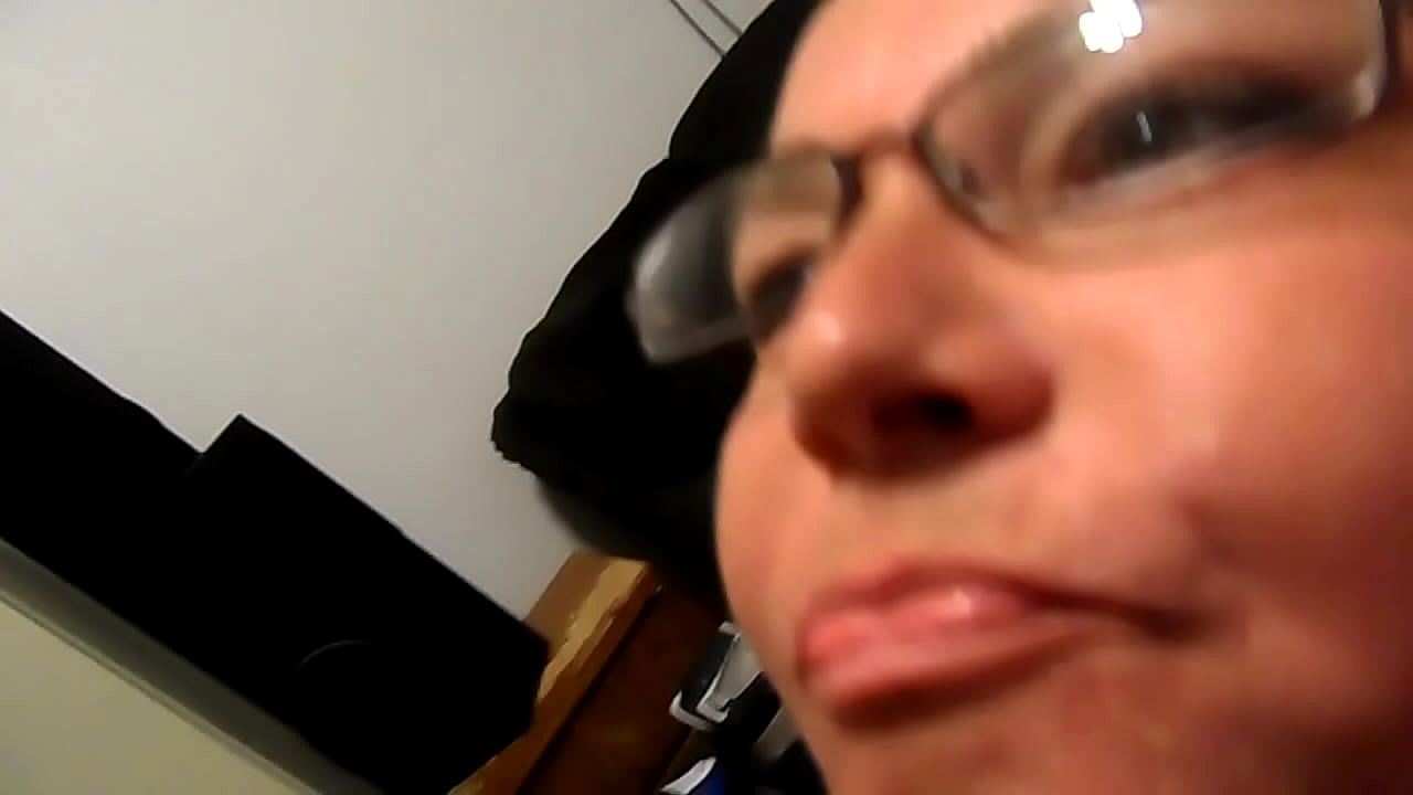 BigBoobsBrenda enjoying a big fat dick