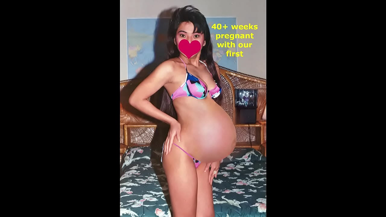 Make Me Pregnant - No Bir7h Control Fucking