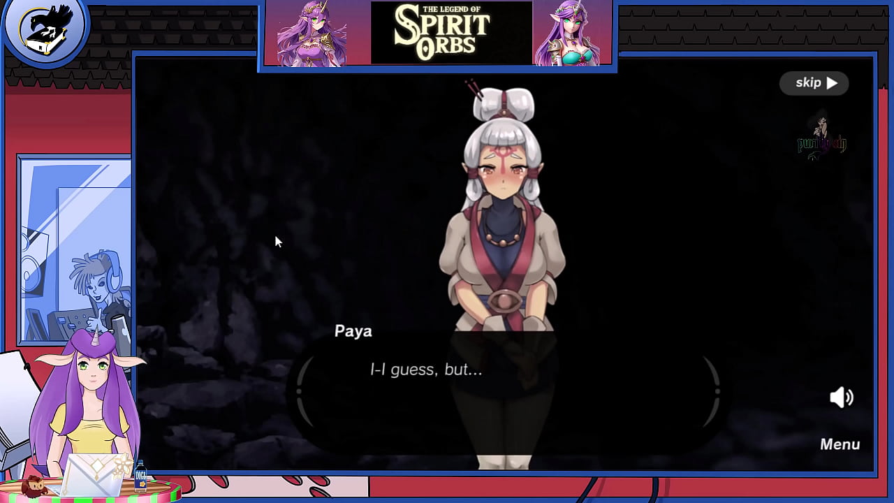 Legend Of zelda Fucking Paya hard