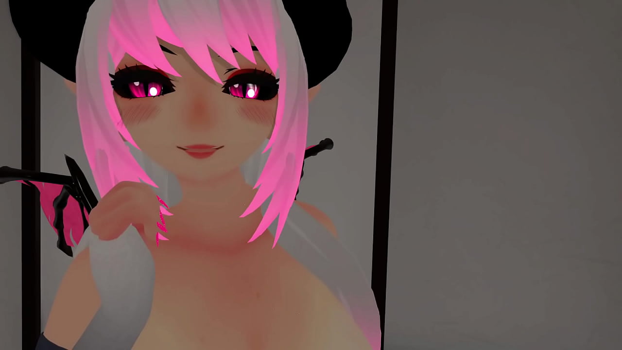 Doting Milf makes you feel good - VRchat erp - Trailer