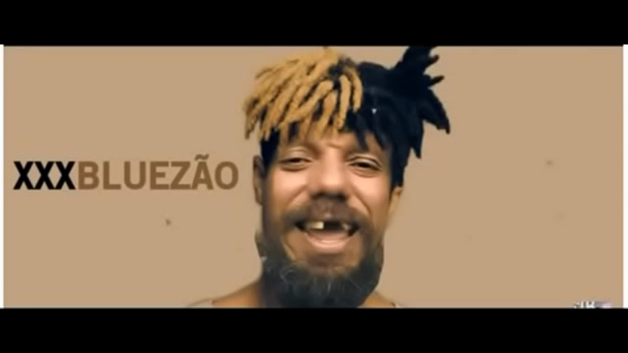 Bluezão