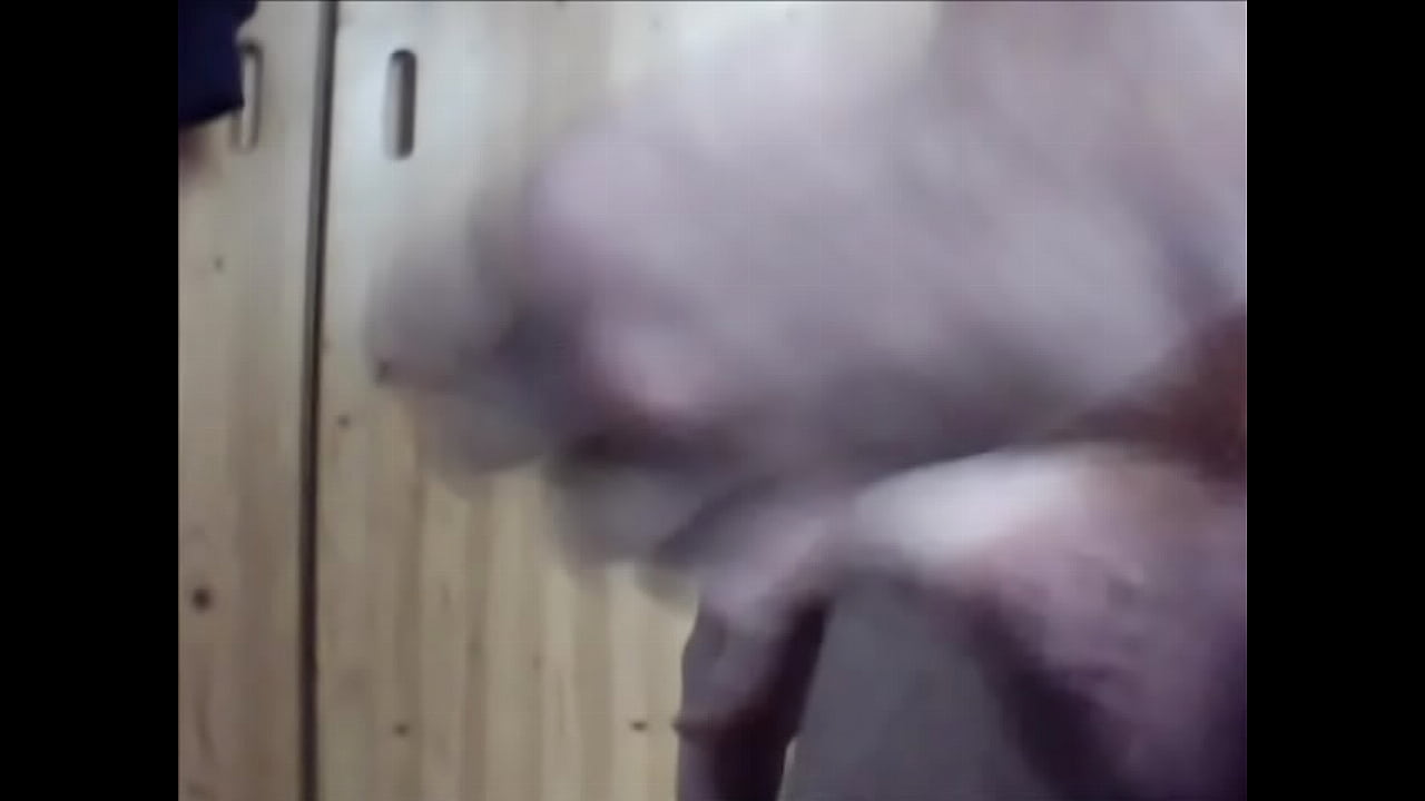 Me wanking my hard cock