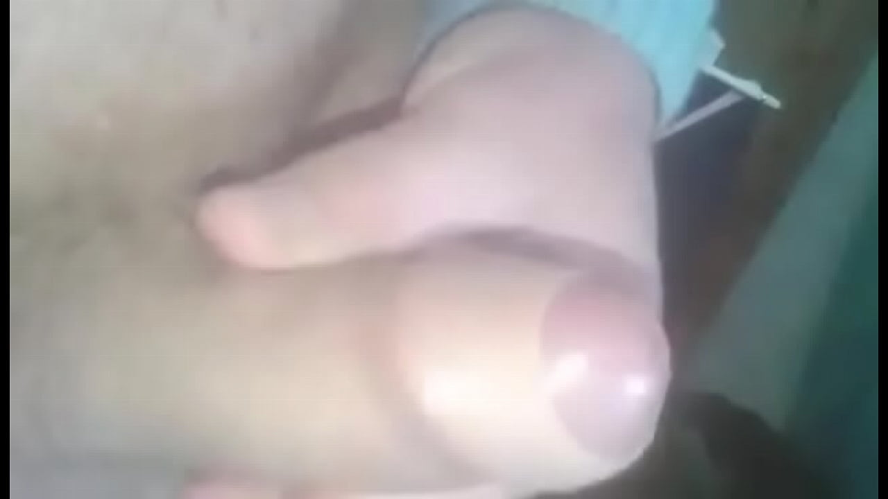 Acariciando penis