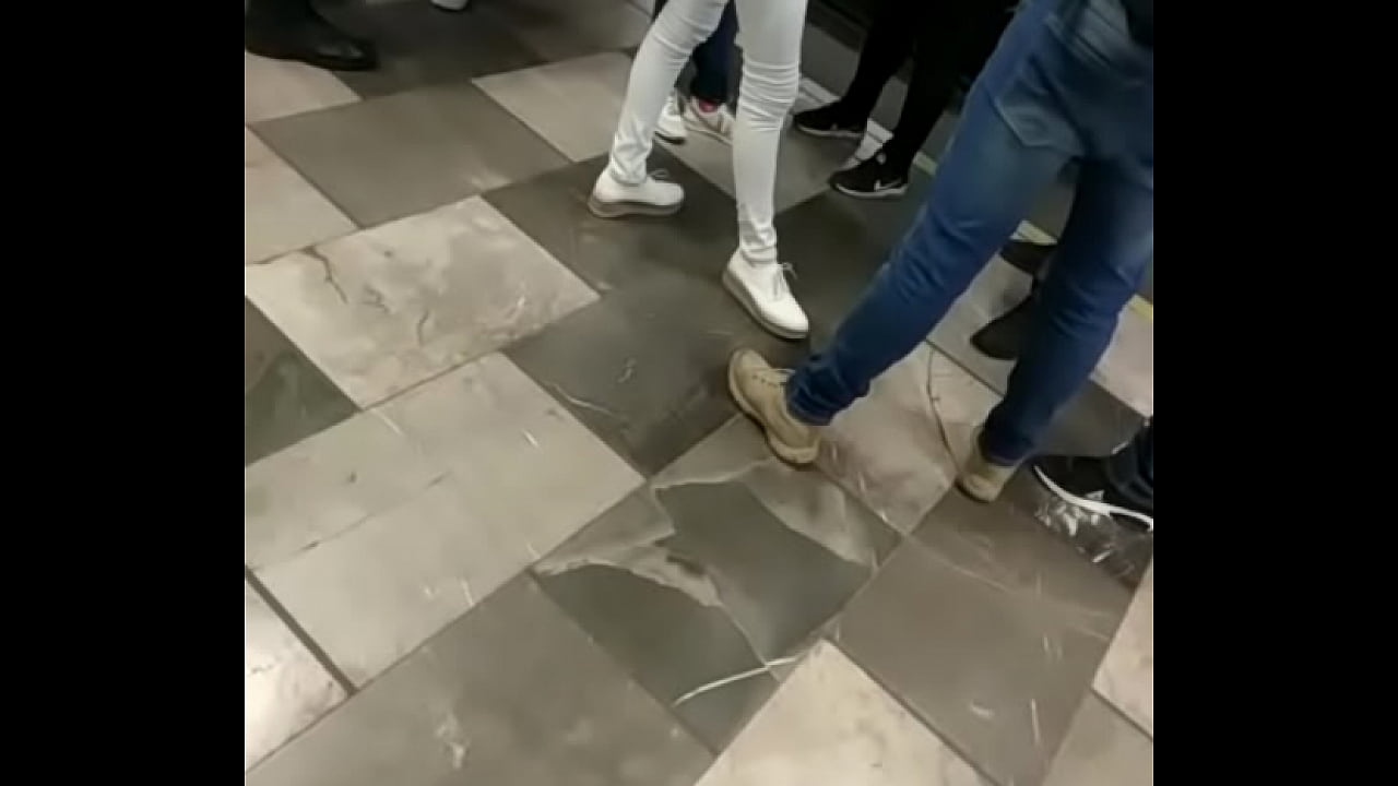 Jeans pegaditos 2.0