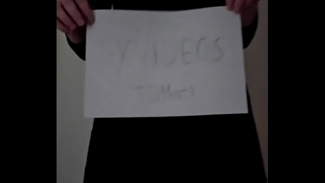 Verification video