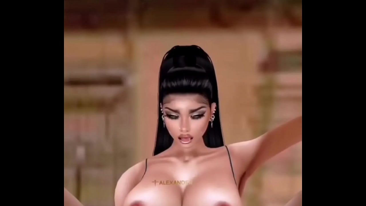 IMVU 2024 SESSO ESTREMO