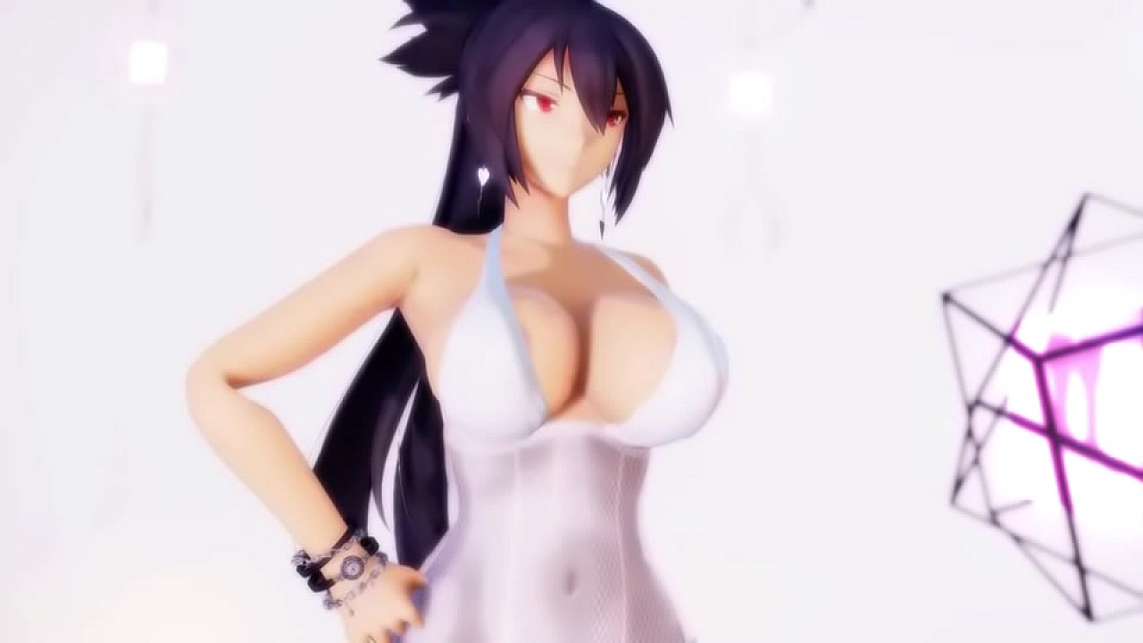 MMD SEX