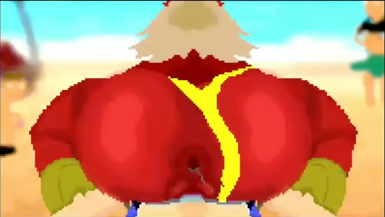 Blaziken bounce