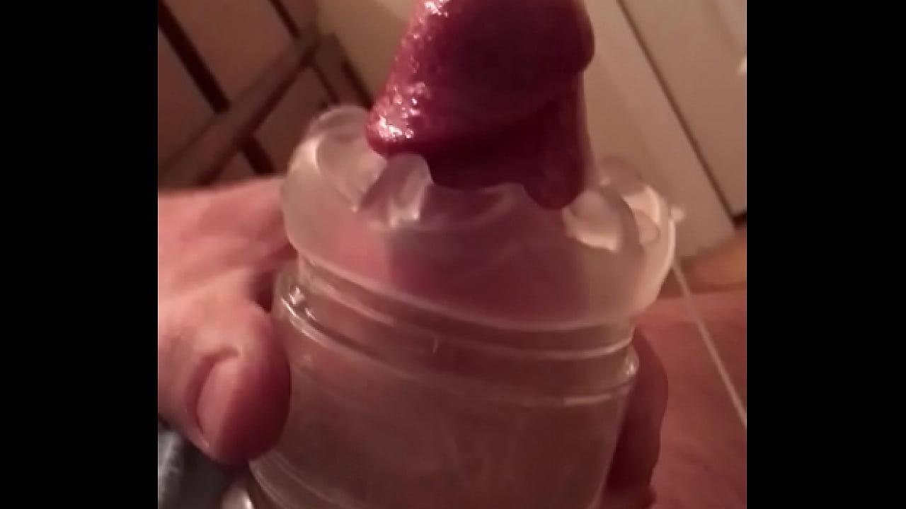 Quickshot Fleshlight