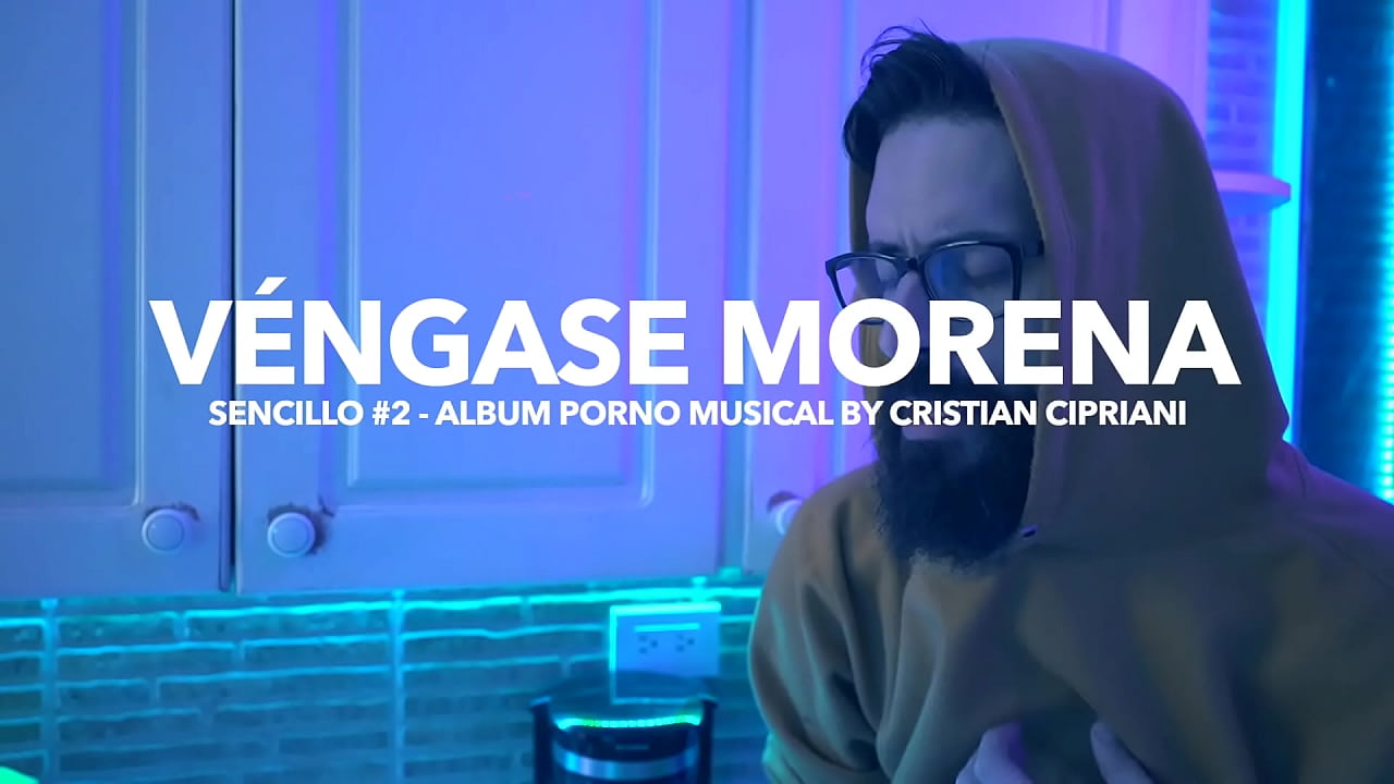 Vengase Morena, hot song. Sexy ladies