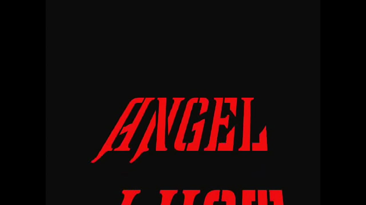 Angel Lust GONE WILD