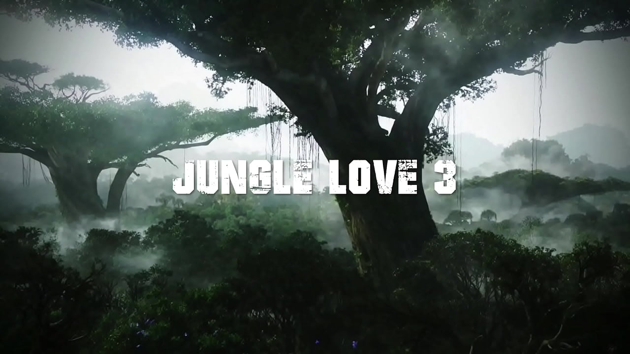 In Good Company Presents-Jungle Love-The Tales of SL Pornstars visiting the X Rated Jungle-Amy's Adventure