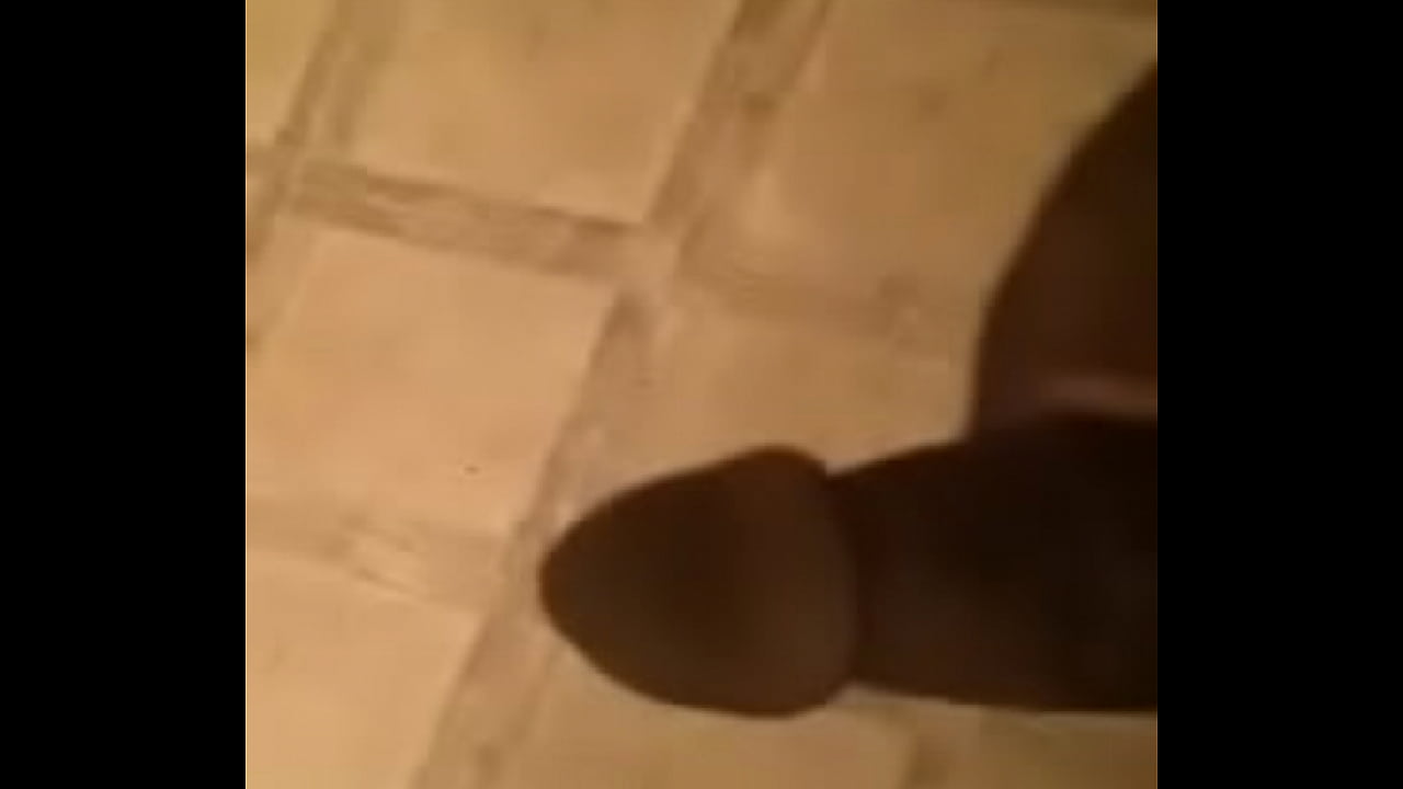 Who wants black cock