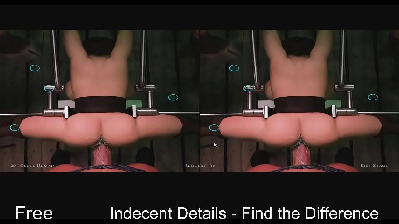 Indecent Details part 03 (Steam Free Game) Search