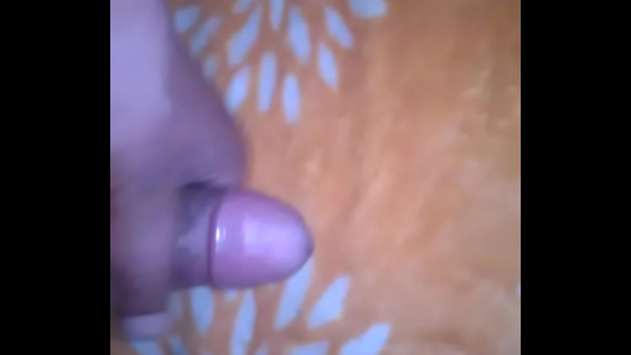 Desi Boy using hand2