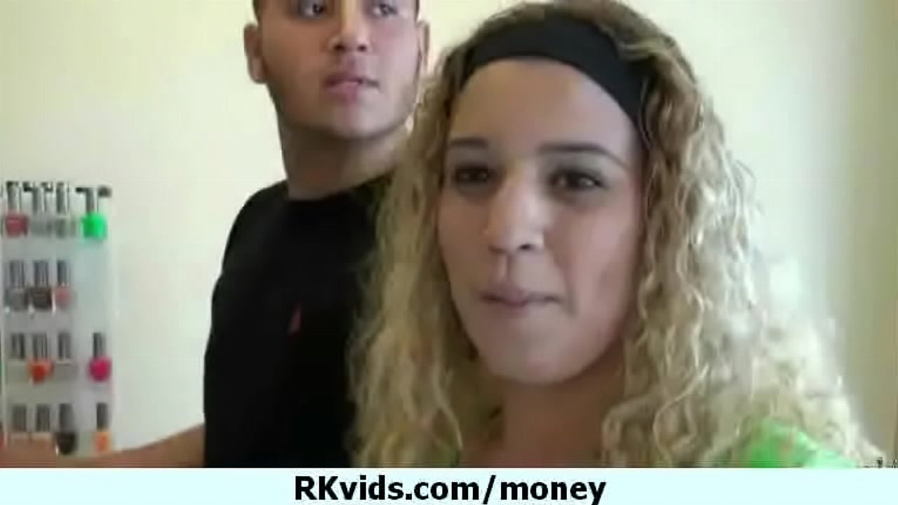 Real sex for money 9
